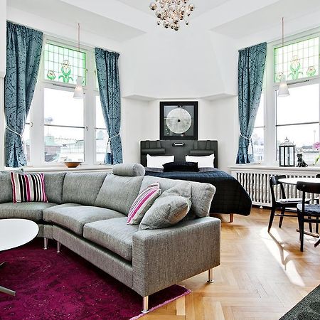 Avenue A1 Apartment Gothenburg Phòng bức ảnh