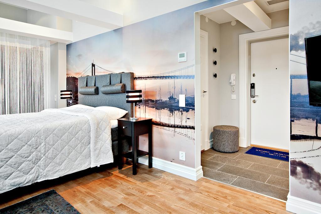 Avenue A1 Apartment Gothenburg Phòng bức ảnh