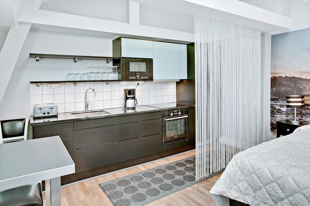 Avenue A1 Apartment Gothenburg Phòng bức ảnh