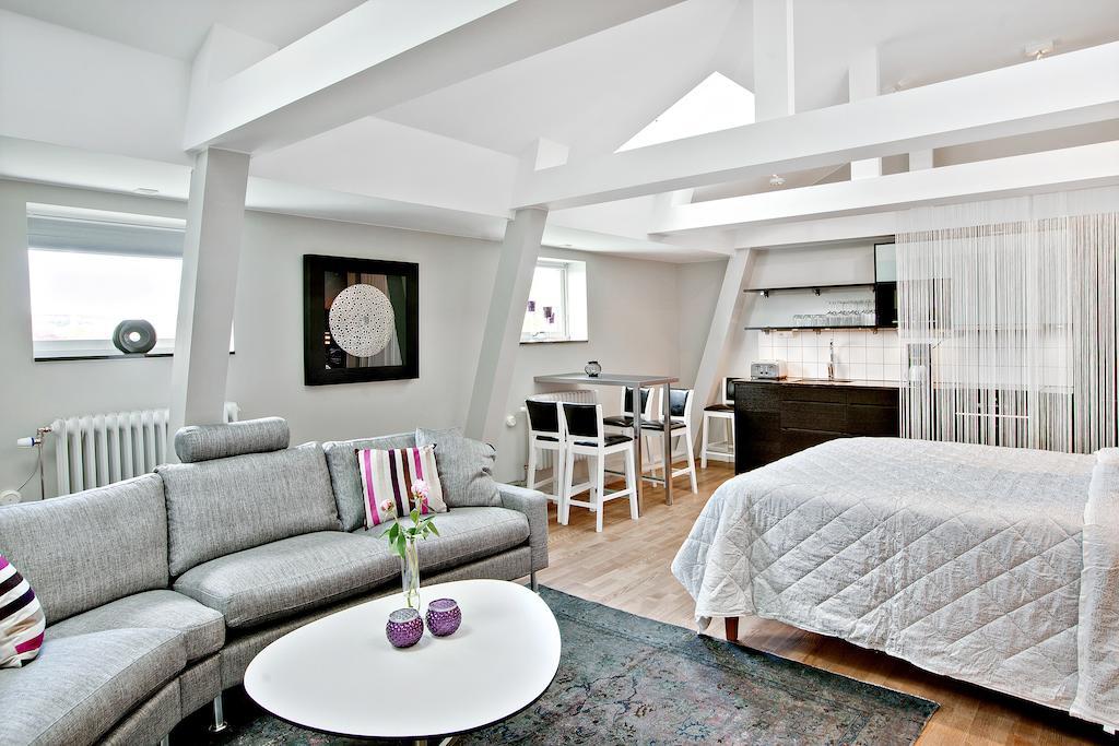 Avenue A1 Apartment Gothenburg Phòng bức ảnh