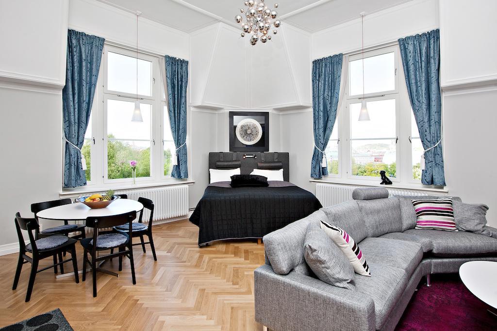 Avenue A1 Apartment Gothenburg Phòng bức ảnh
