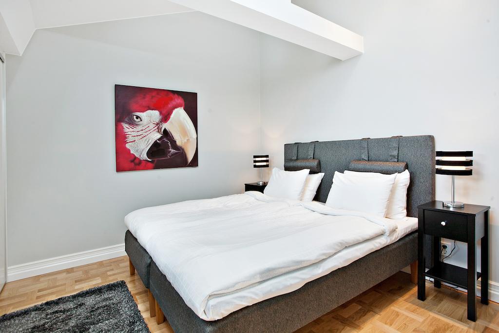 Avenue A1 Apartment Gothenburg Phòng bức ảnh