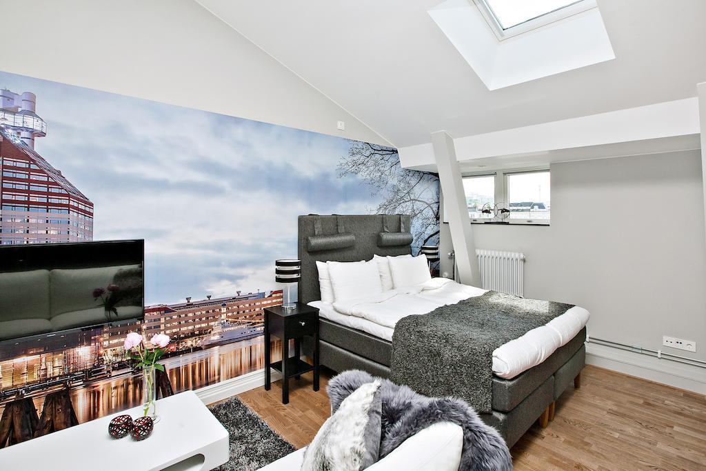 Avenue A1 Apartment Gothenburg Phòng bức ảnh