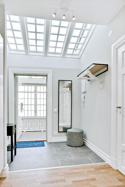 Avenue A1 Apartment Gothenburg Phòng bức ảnh