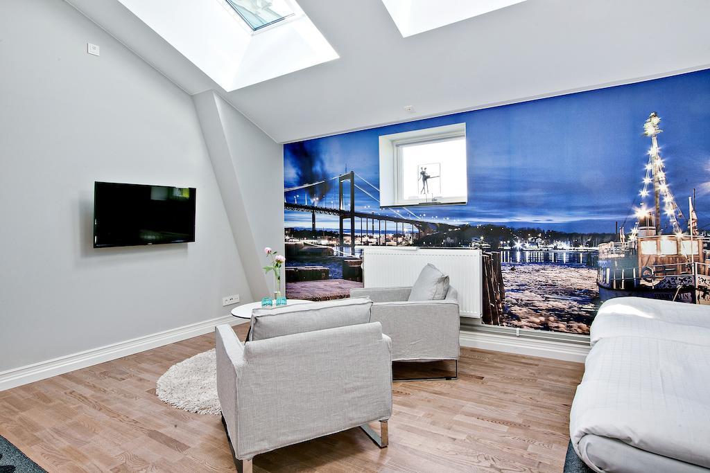 Avenue A1 Apartment Gothenburg Phòng bức ảnh