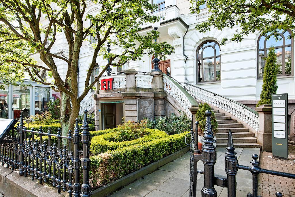 Avenue A1 Apartment Gothenburg Phòng bức ảnh
