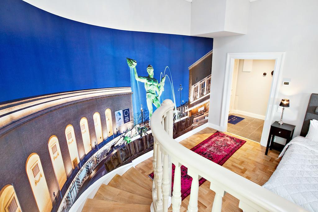 Avenue A1 Apartment Gothenburg Phòng bức ảnh