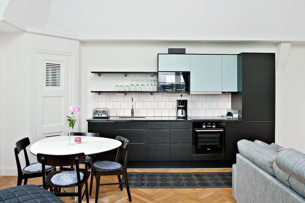 Avenue A1 Apartment Gothenburg Phòng bức ảnh