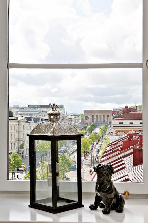 Avenue A1 Apartment Gothenburg Phòng bức ảnh