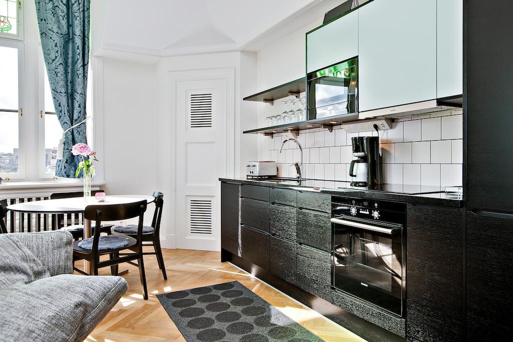Avenue A1 Apartment Gothenburg Phòng bức ảnh