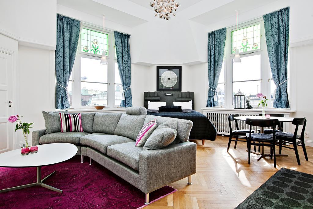 Avenue A1 Apartment Gothenburg Phòng bức ảnh