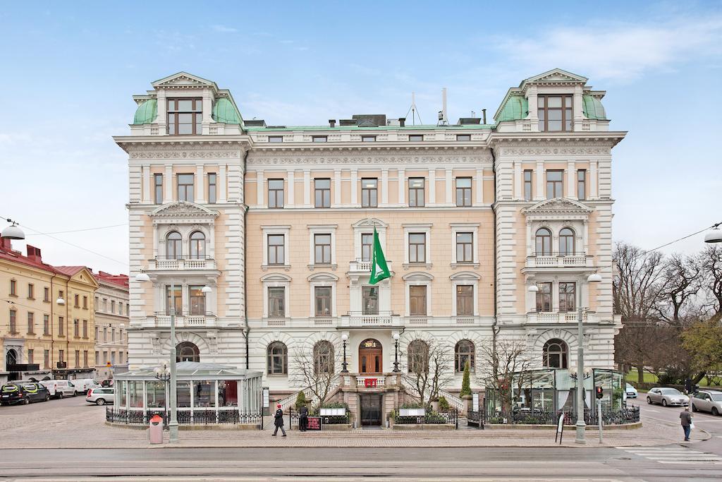 Avenue A1 Apartment Gothenburg Ngoại thất bức ảnh